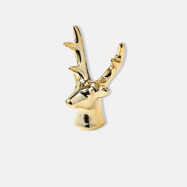 Ins Creative Ornaments Ceramic Crafts Home Decor