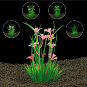 New Mini 13cm Artificial Underwater Plants