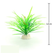 New Mini 13cm Artificial Underwater Plants