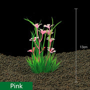 New Mini 13cm Artificial Underwater Plants