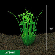 New Mini 13cm Artificial Underwater Plants