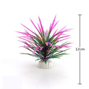 New Mini 13cm Artificial Underwater Plants