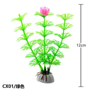 New Mini 13cm Artificial Underwater Plants