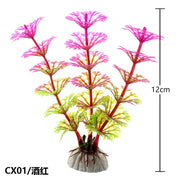 New Mini 13cm Artificial Underwater Plants