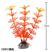 New Mini 13cm Artificial Underwater Plants
