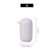 Nordic Modern Abstract Bird Figurines Home Decoration