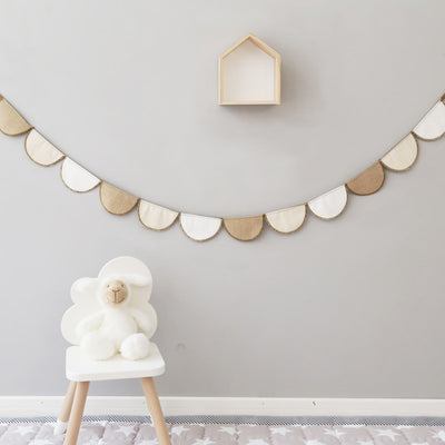 Nordic Style Hanging Decorations C