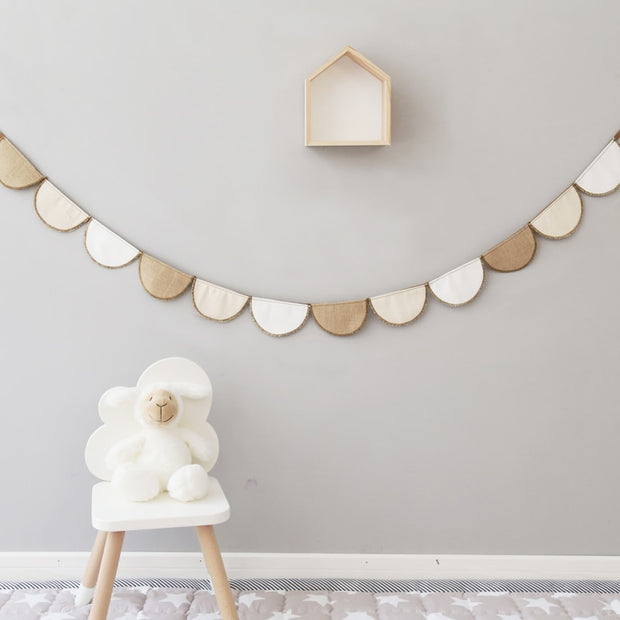 Nordic Style Hanging Decorations C
