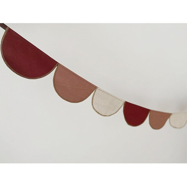 Nordic Style Hanging Decorations C
