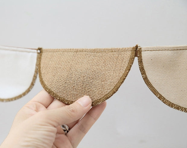 Nordic Style Hanging Decorations C