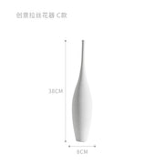 Modern Minimalist Handmade Art