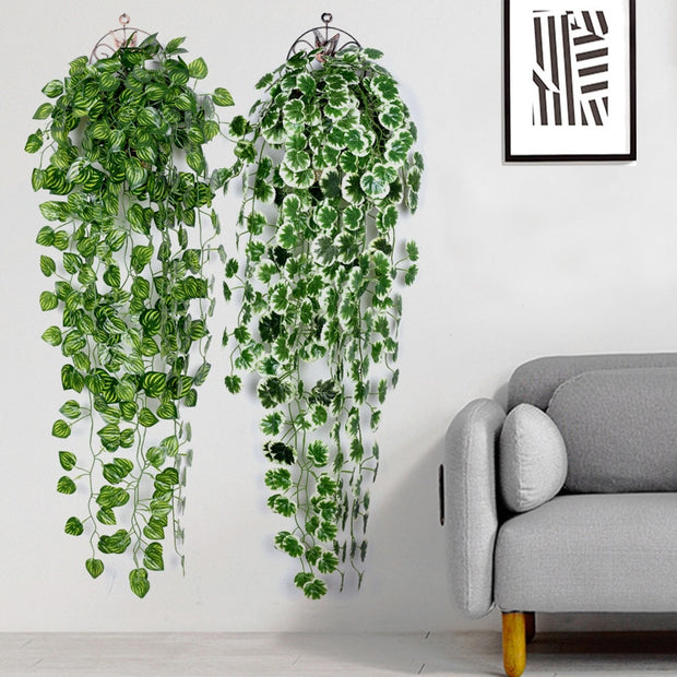 Artificial Vine Garland Plant