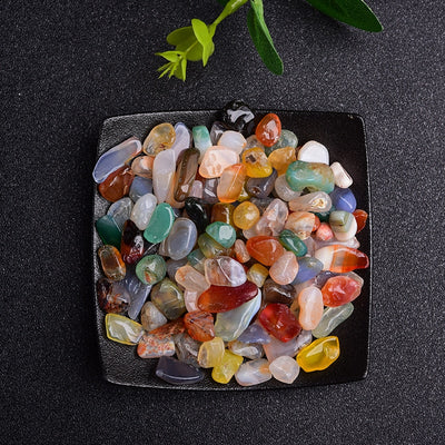 Natural Crystal Mineral Healing Stone