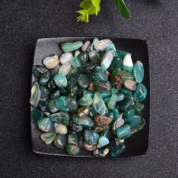 Natural Crystal Mineral Healing Stone