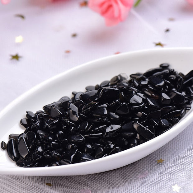 Natural Crystal Mineral Healing Stone