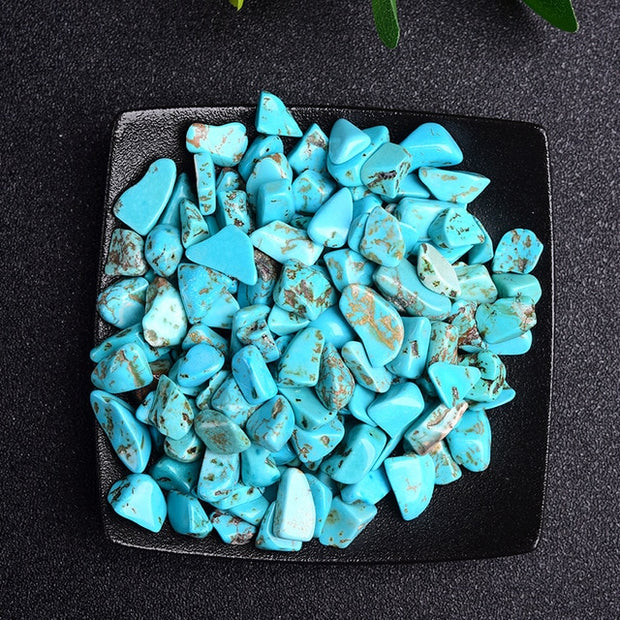Natural Crystal Mineral Healing Stone