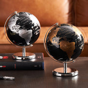World Globe Constellation For Home Table Desk