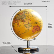 World Globe Constellation For Home Table Desk
