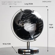 World Globe Constellation For Home Table Desk