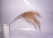 Artificial Golden Palm Leaves