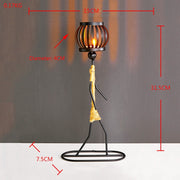 Home Decoration Accessories Creative Candle Holder