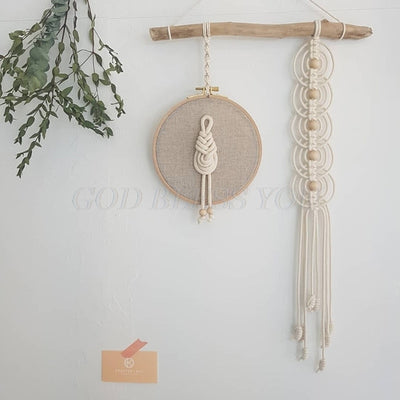 Nordic Kids Room Hanging Decoration