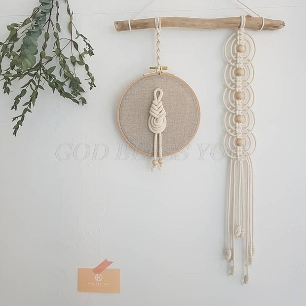 Nordic Kids Room Hanging Decoration