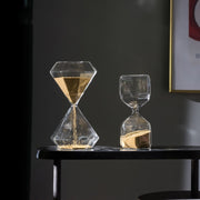Creative Hourglass Desktop Home Decorative Ornament
