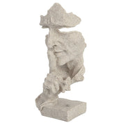 Home Room Nordic Abstract Sculpture