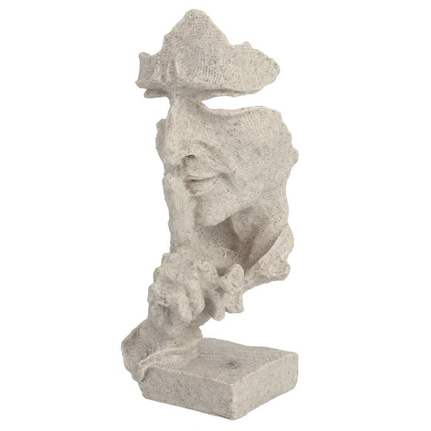 Home Room Nordic Abstract Sculpture