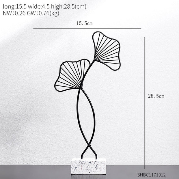 home decoration bedroom desk accessories