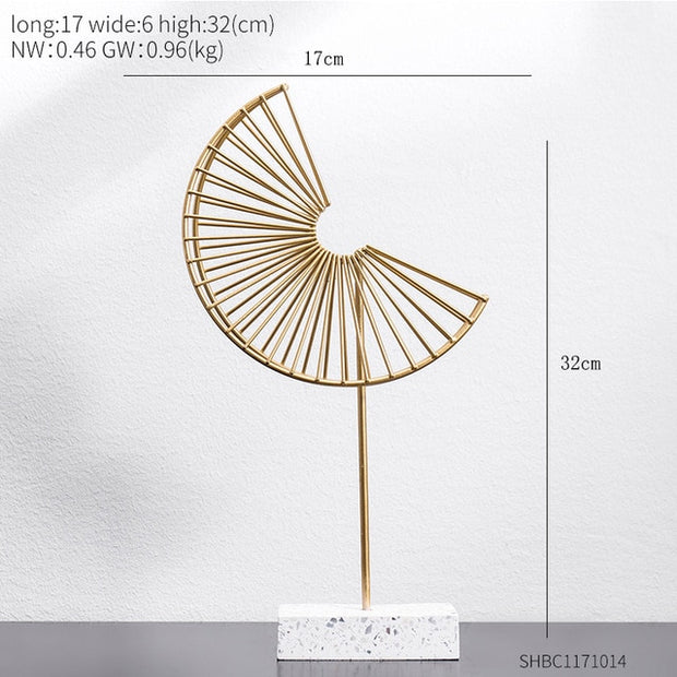 home decoration bedroom desk accessories