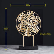 Desk Decoration Craft Supplies