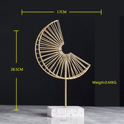 Desk Decoration Craft Supplies