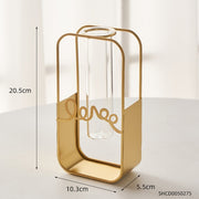 Minimalism Nordic Flower Stand