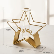 Minimalism Nordic Flower Stand