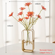 Minimalism Nordic Flower Stand