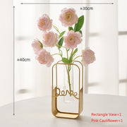 Minimalism Nordic Flower Stand