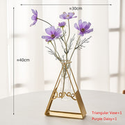 Minimalism Nordic Flower Stand