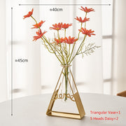 Minimalism Nordic Flower Stand