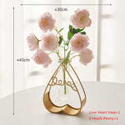 Minimalism Nordic Flower Stand