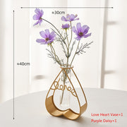 Minimalism Nordic Flower Stand