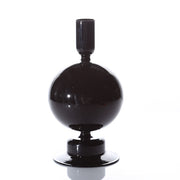 Glass Candle Holder For Home Decor