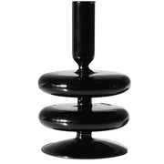 Glass Candle Holder For Home Decor